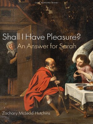 cover image of Shall I Have Pleasure?
